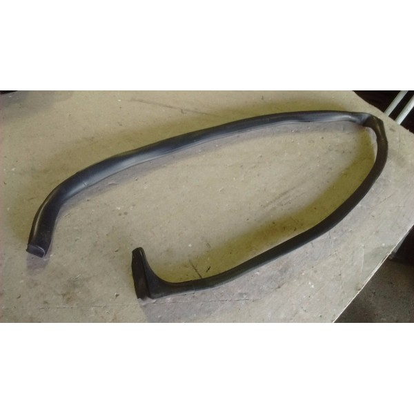 Krros - Borracha Porta Traseira Direita Malibu 2010