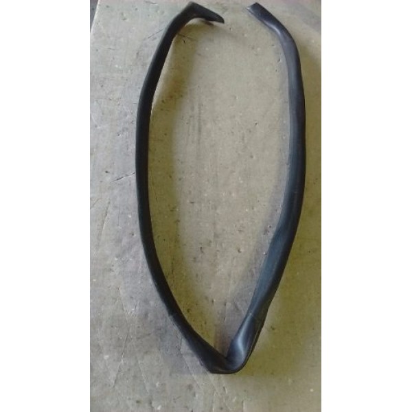 Krros - Borracha Porta Traseira Direita Malibu 2010