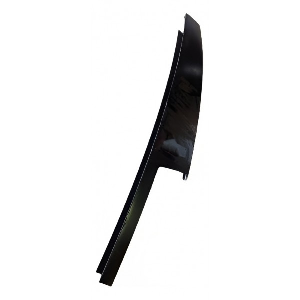 Moldura Coluna Porta Dianteira Esquerdo Malibu 2007-2011