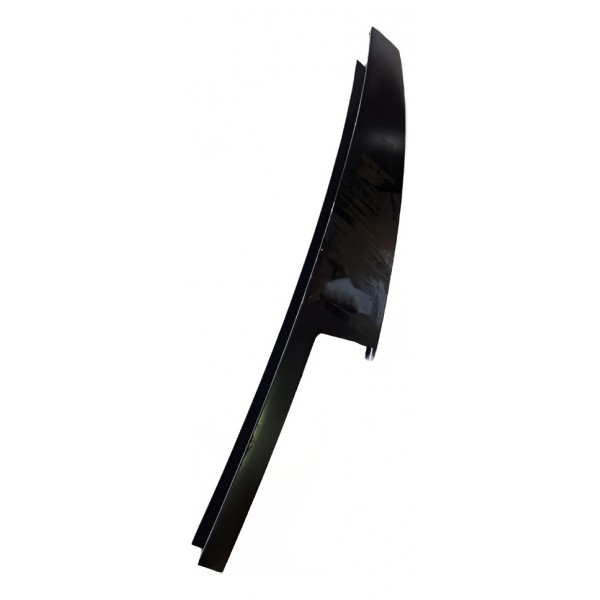 Moldura Coluna Porta Dianteira Esquerdo Malibu 2007-2011