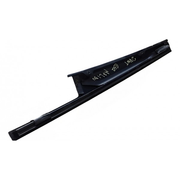 Moldura Coluna Porta Dianteira Esquerdo Malibu 2007-2011