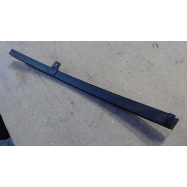 Guia Vidro Porta Bravo 2013 Traseira Direito