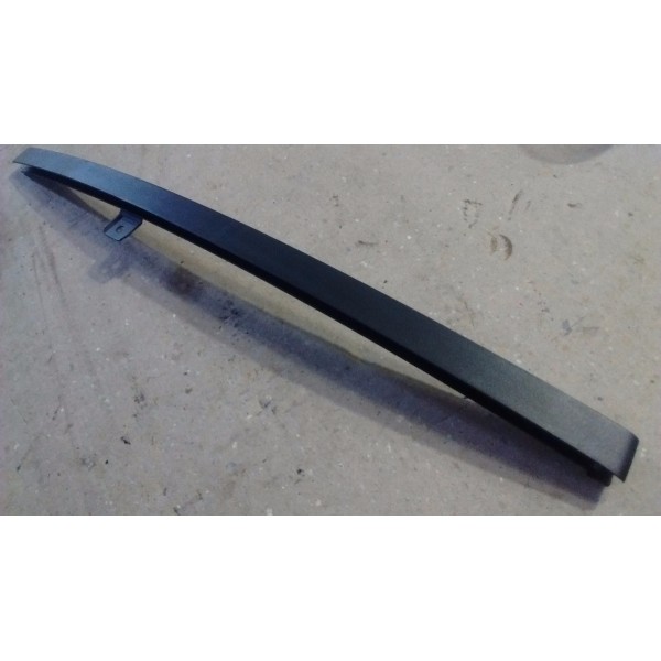 Guia Vidro Porta Bravo 2013 Traseira Direito