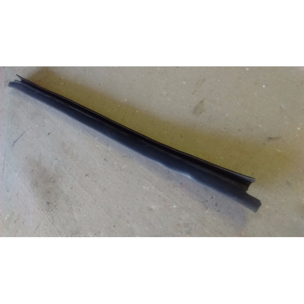 Pestana Vidro Porta Duster Traseira Direita