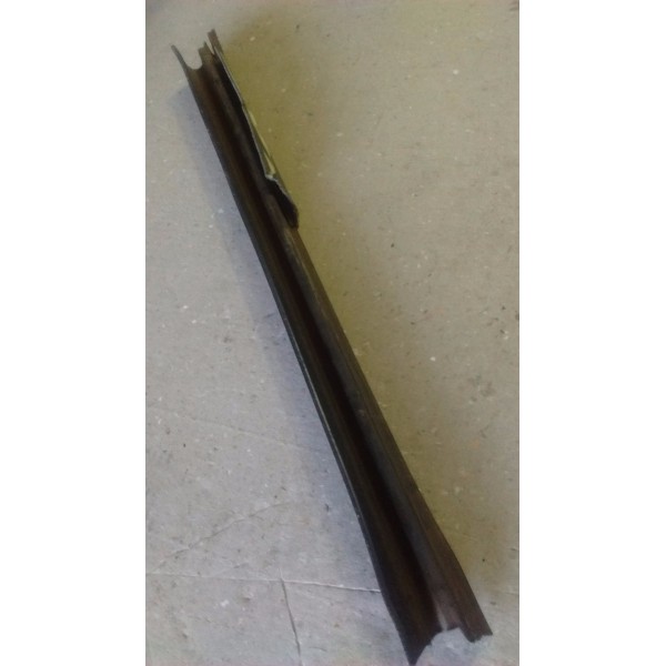 Pestana Interna Porta Ranger 09 11 12 Traseira Esq