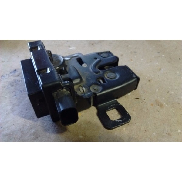 Fechadura Elet Tampa Traseira Range Rover Fqr500170