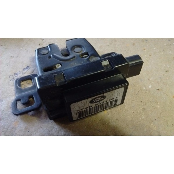 Fechadura Elet Tampa Traseira Range Rover Fqr500170