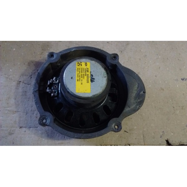 Auto Falante Range Rover Sport 5h22-70451-mb Preto