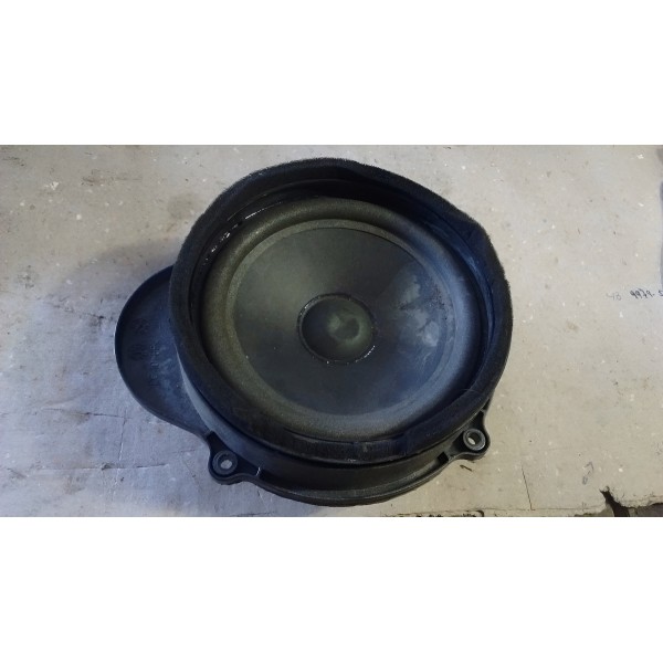 Auto Falante Range Rover Sport 5h22-70451-mb Preto