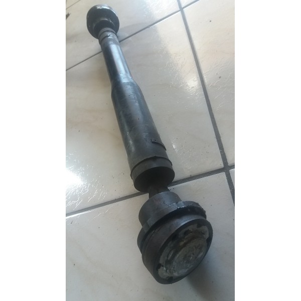 Cardan Dianteiro Range Rover Sport 2007 3.6 V8 Diesel