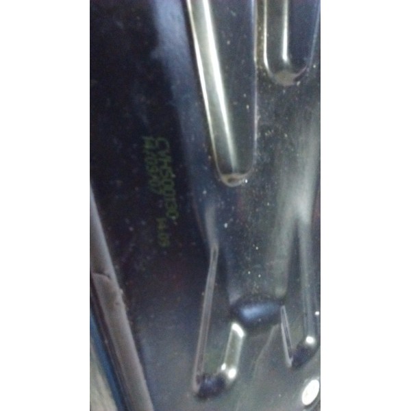 Maquina Vidro Traseiro Esq Range Rover 07 Cvh500130