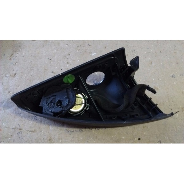 Krros - Acabamento Interno Retrovisor Range Rover Ejn500082