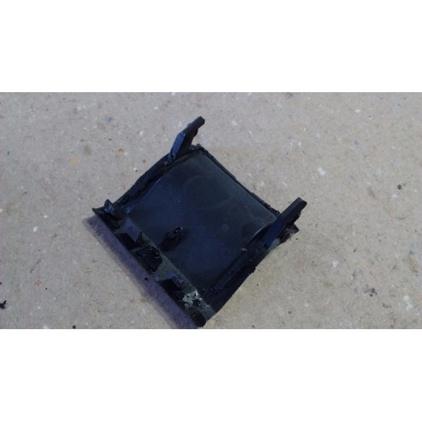 Krros - Acabamento Cambio Range Rover Sport 07