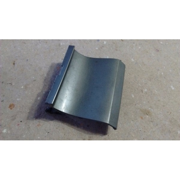 Krros - Acabamento Cambio Range Rover Sport 07