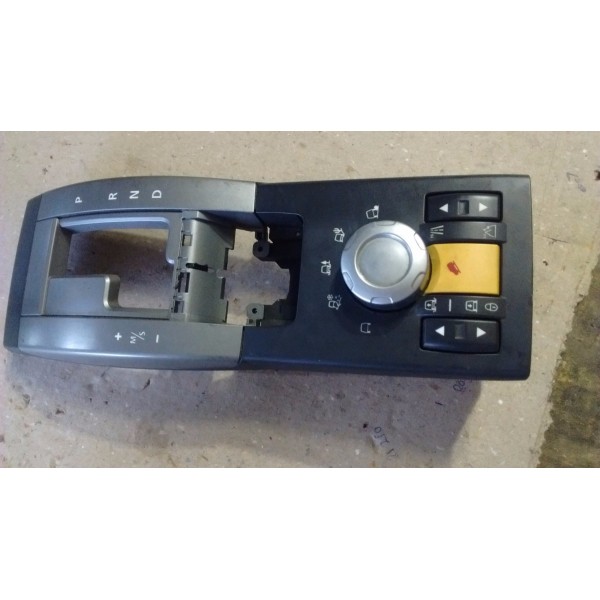 Central Controle Suspencao Range Rover Sport 07