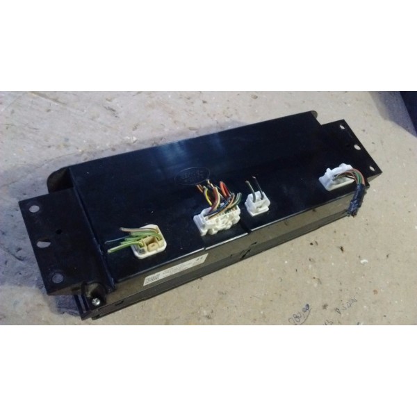 Comando Ar Ac Range Rover Discovery 3 Jfc501110