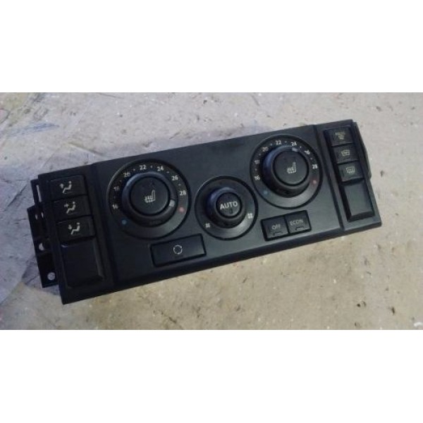 Comando Ar Ac Range Rover Discovery 3 Jfc501110
