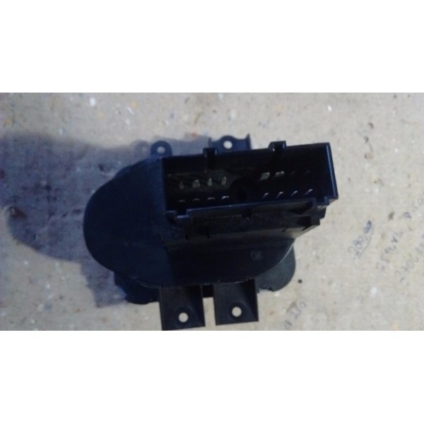 Chave Comando Luz Range Rover Discovery Yud501480pvj