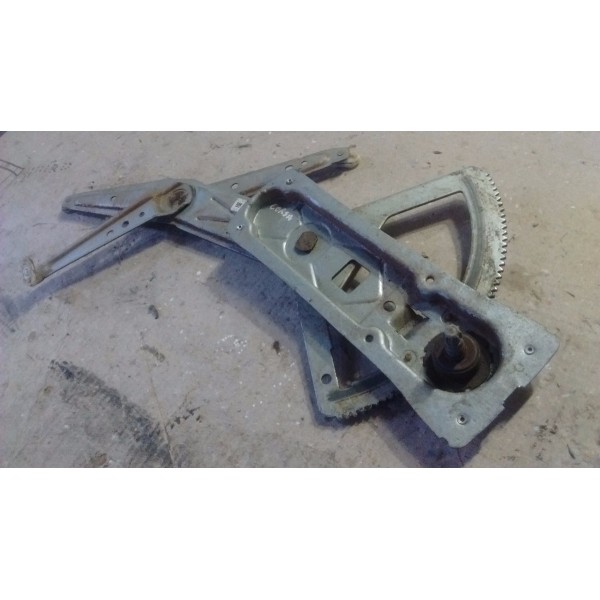Maquina Vidro Manual Diant Dir Corsa 96 93387526