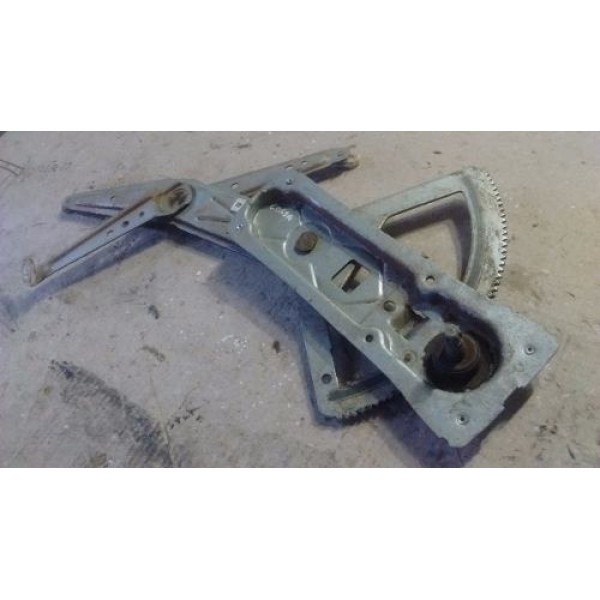 Maquina Vidro Manual Diant Dir Corsa 96 93387526