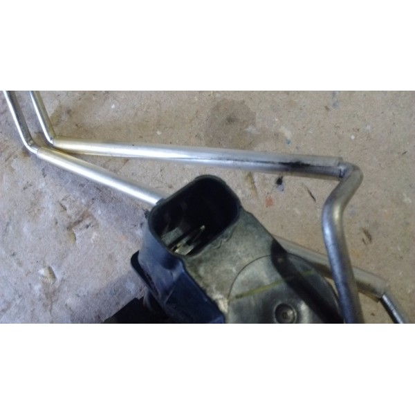 Fechadura Porta S10 95/11 Traseiro Direito Eletrico