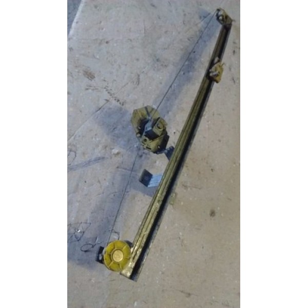 Maquina Vidro Jumper Ducato 96a2006 Direito Manual