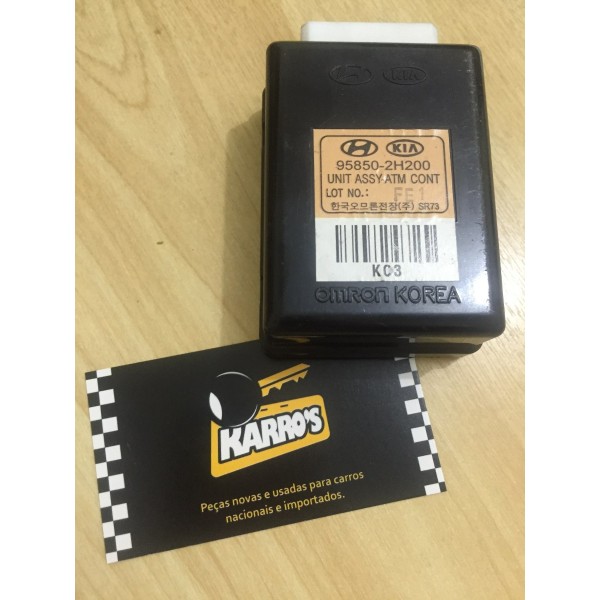 Krros - Modulo Atm Original Hyundai I30 95850-2h200