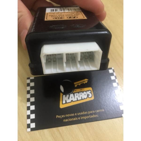 Krros - Modulo Atm Original Hyundai I30 95850-2h200