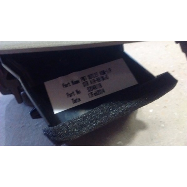 Difusor Saida Ar Direito Painel Spin 52048118