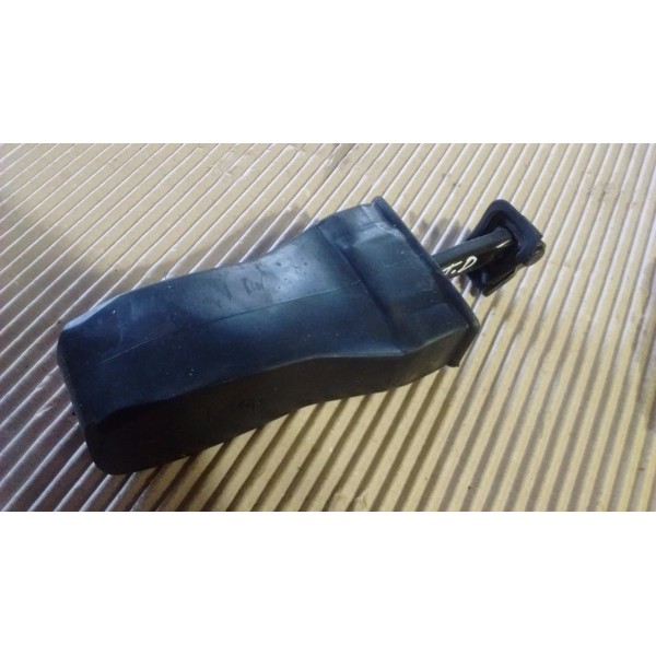 Krros - Limitador Porta Jetta 2012 13 14 Traseira Direita