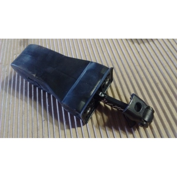 Krros - Limitador Porta Jetta 2012 13 14 Traseira Direita