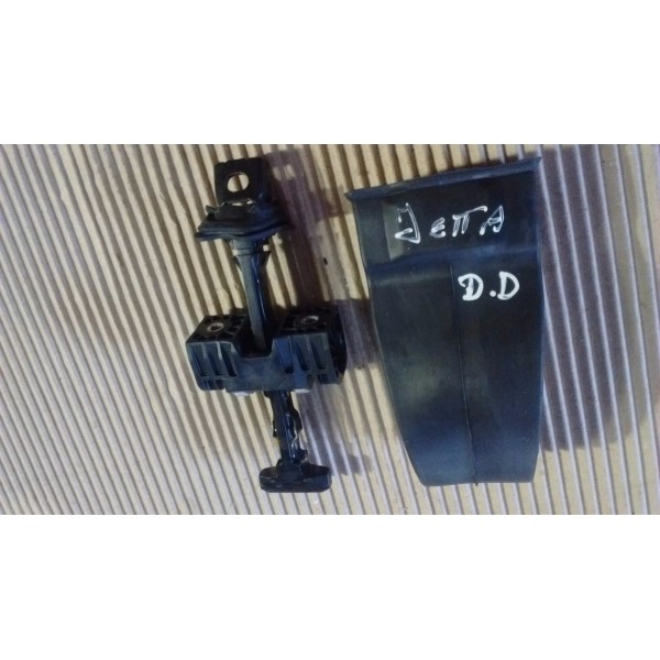 Krros - Limitador Porta Jetta 2012 13 14 Dianteira Direita