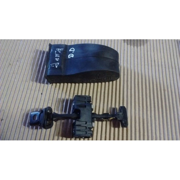Krros - Limitador Porta Jetta 2012 13 14 Dianteira Direita