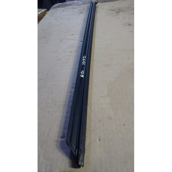 Pestana Interna Porta Jetta 2012 Diant Direita