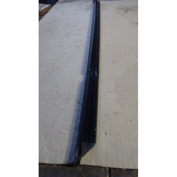 Pestana Interna Porta Jetta 2012 Diant Direita