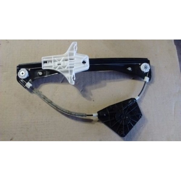 Maquina Vidro Jetta 2012 Tras Direita 5c6839462d