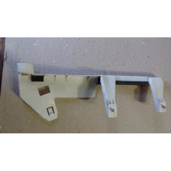 Calha Guia Vidro Porta Dianteira Direita Peugeot 307