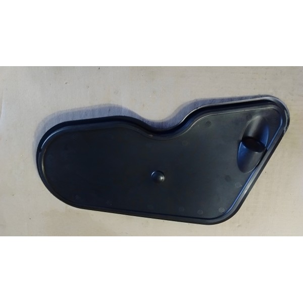 Tampa Manutencao Porta Tras Direita Jetta 5c6839916b Preto