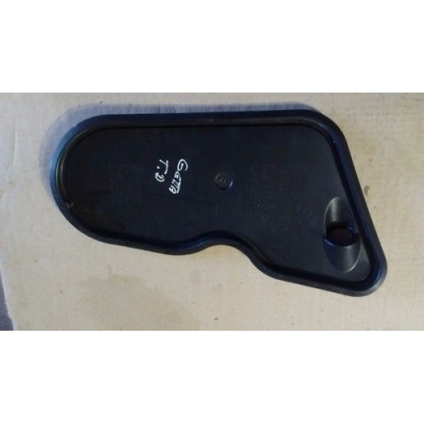 Tampa Manutencao Porta Tras Direita Jetta 5c6839916b Preto