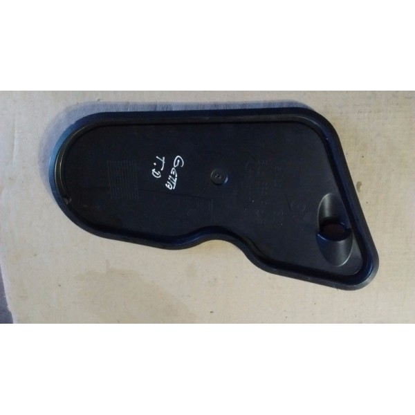 Tampa Manutencao Porta Tras Direita Jetta 5c6839916b Preto