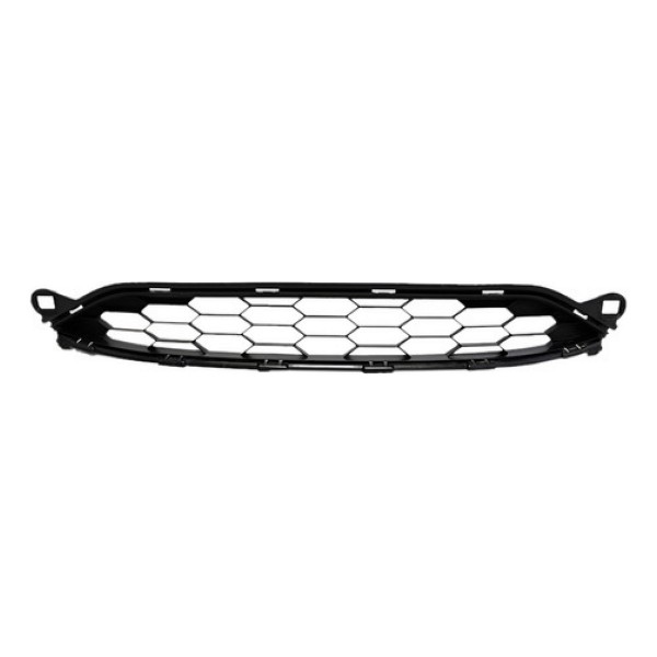 Grade Inferior Parachoque Hrv Hr-v 2016 2017 2018