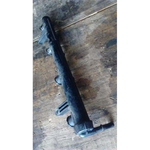 Flauta Injeção Corsa Celta Prisma Onix 25365492a