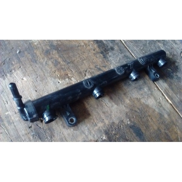 Flauta Injeção Corsa Celta Prisma Onix 25365492a