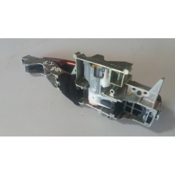 Maçaneta Externa Traseira Direita Peugeot 408 2012