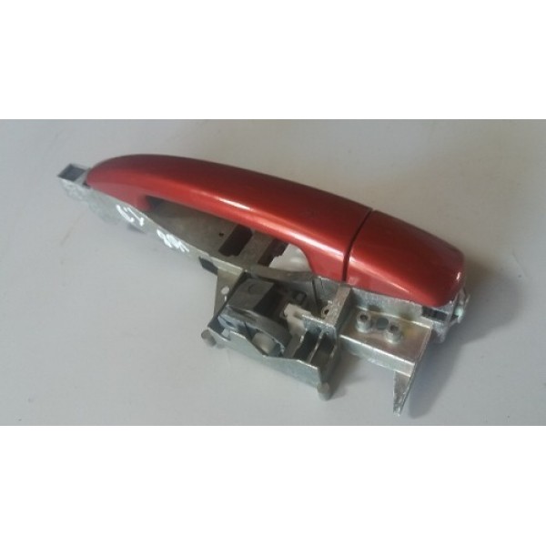 Maçaneta Externa Traseira Direita Peugeot 408 2012