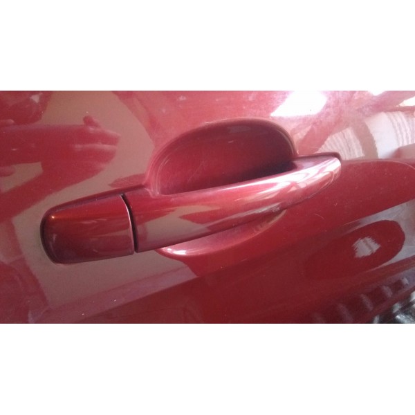 Maçaneta Externa Porta Diant Direita Peugeot 308 408