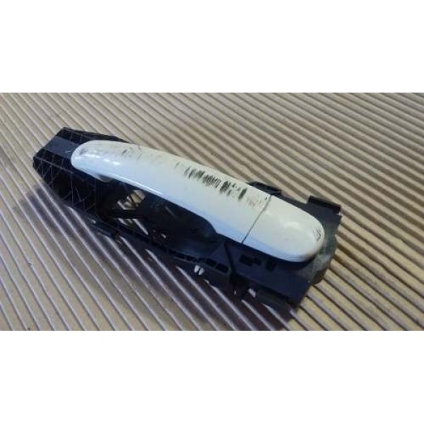 Maçaneta Externa Jetta 2011- 2014 Dianteira Direita