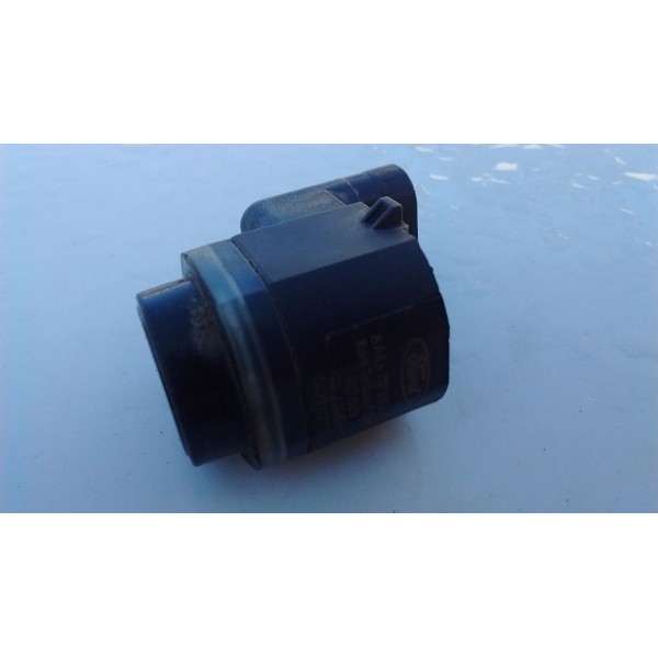 Krros - Sensor Estacionamento Traseiro Discovery 4 3 Preto