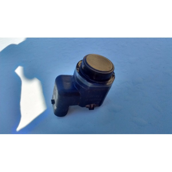 Krros - Sensor Estacionamento Traseiro Discovery 4 3 Preto