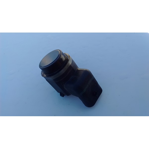 Krros - Sensor Estacionamento Traseiro Discovery 4 3 Preto